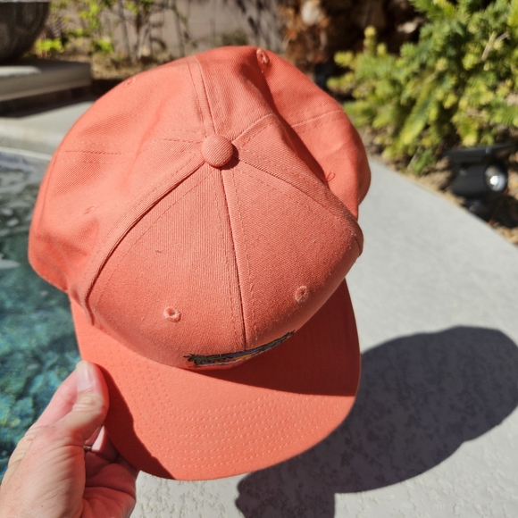 VANS Hat - Picture 4 of 6